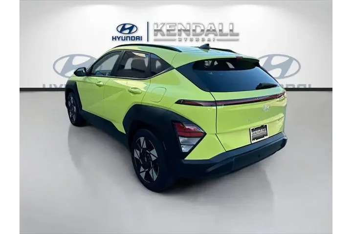 $19888 : Hyundai KONA 2024 SEL 4dr Cr image 4