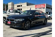 $27998 : BMW 3 Series 2021 330i 4dr S thumbnail