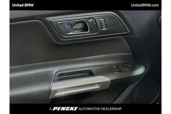 $11995 : Ford Mustang 2015 EcoBoost 2 image 3