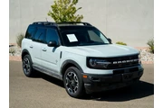 $25863 : 2022 Bronco Sport Outer Banks thumbnail