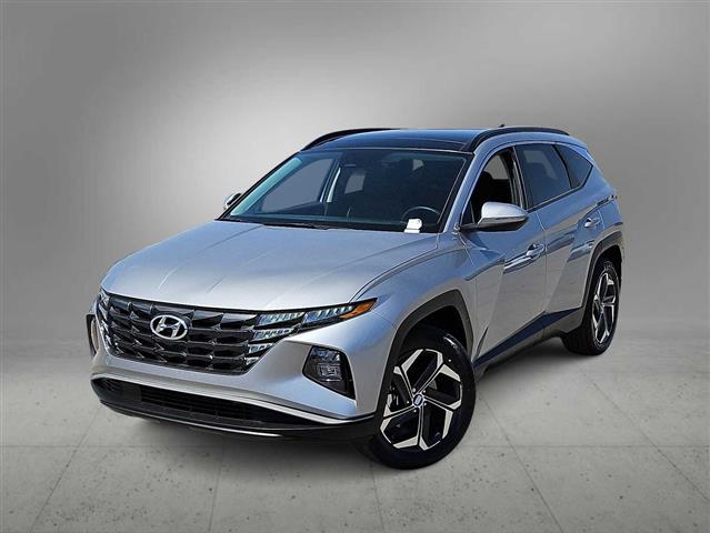 $35235 : New 2024 Hyundai TUCSON HYBRI image 1