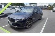Mazda CX-5 2022 AWD 2.5 S Pr en Santa Rosa