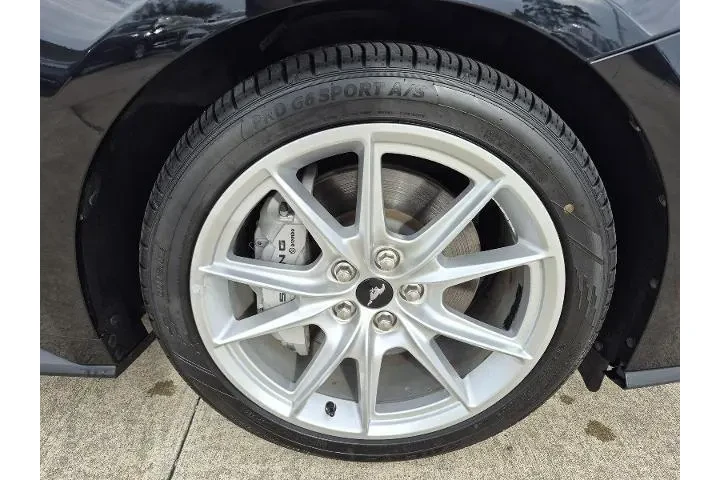 $39486 : Ford Mustang 2024 GT Premium image 9