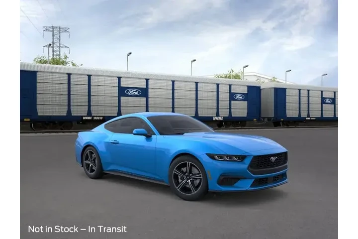 $32983 : Ford Mustang 2025 EcoBoost 2 image 7