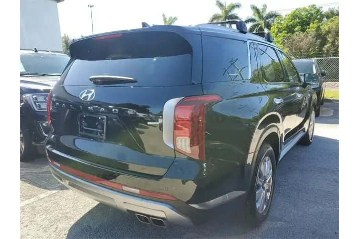 $32590 : Hyundai PALISADE 2023 AWD SE image 6