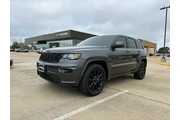 Jeep Grand Cherokee 2020 4x2 en Houston