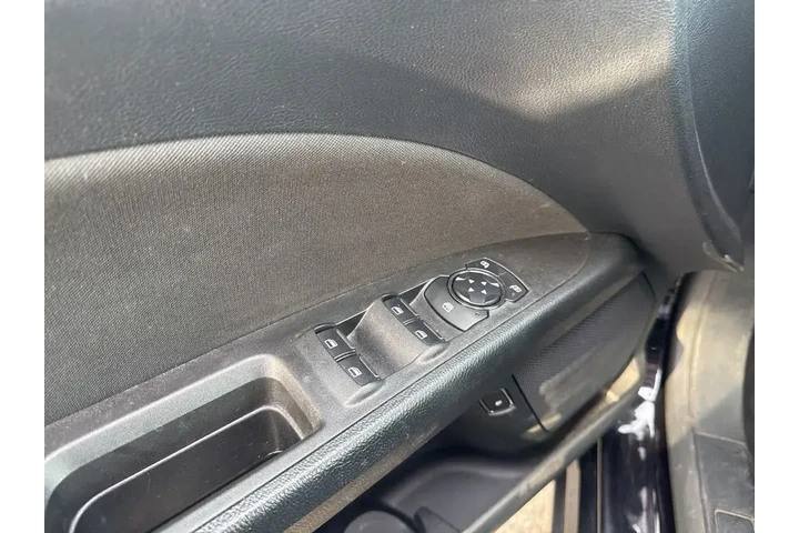 $13077 : Ford Fusion Hybrid 2020 SE 4 image 7