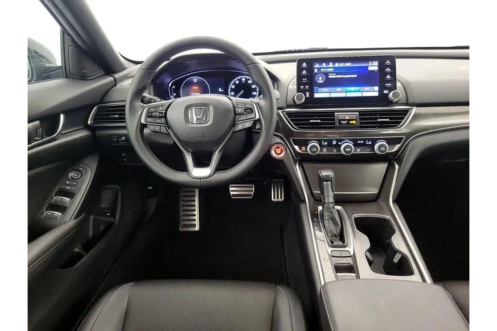 $26998 : Honda Accord 2022 Sport 4dr image 10