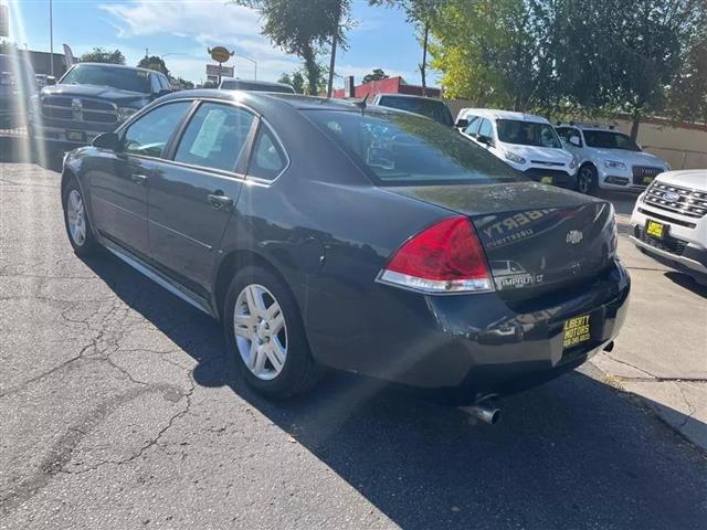 $5450 : 2013 CHEVROLET IMPALA image 2