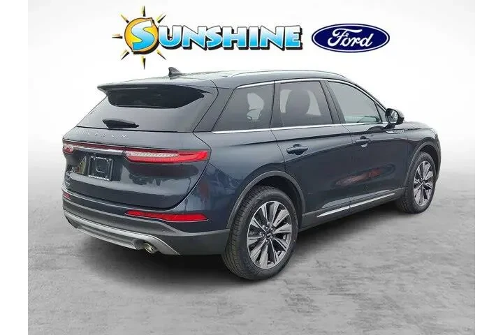 $24500 : Lincoln Corsair 2020 AWD Res image 6
