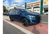 2020 Equinox LT en Camden