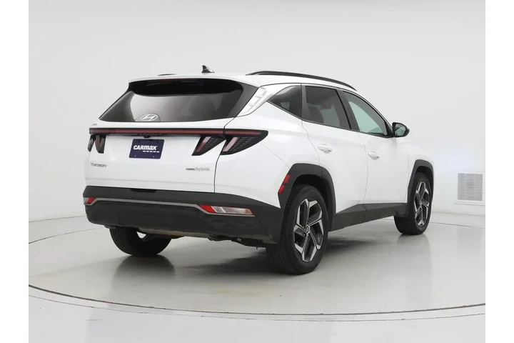 $21998 : Hyundai TUCSON Hybrid 2022 A image 8
