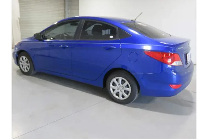 $8950 : Hyundai ACCENT 2014 GLS 4dr image 8