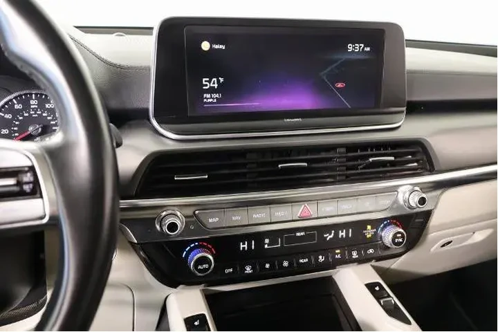 $23989 : Kia Telluride 2022 AWD S 4dr image 5