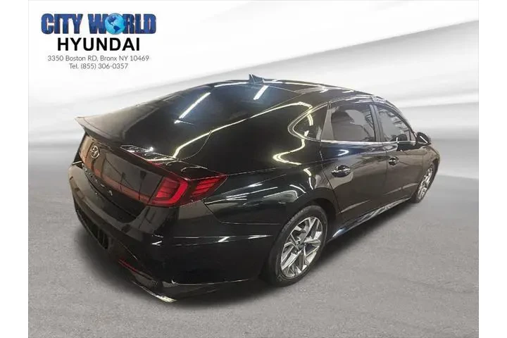 $18134 : Hyundai SONATA 2020 SEL 4dr image 5
