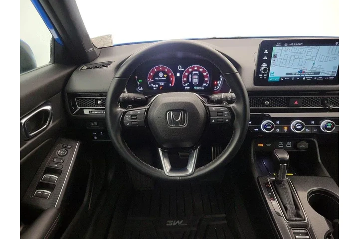 $26998 : Honda Civic 2022 Sport Touri image 10