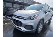 $12995 : Chevrolet Trax 2021 LT 4dr C thumbnail