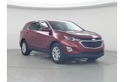 Chevrolet Equinox 2020 LT 4d en Elizabethtown