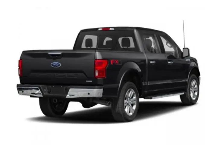 $23644 : Ford F-150 2018 4x4 King Ran image 2