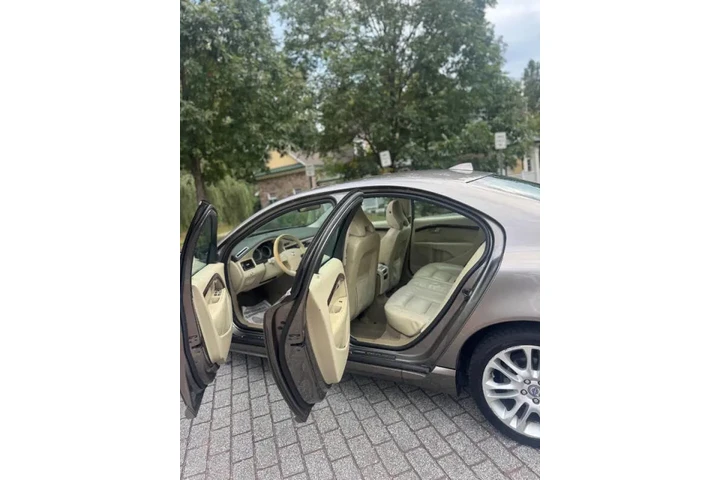$3500 : 2007 S80 V8 image 5