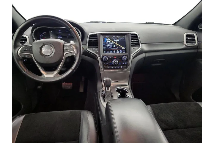 $19998 : Jeep Grand Cherokee 2017 4x4 image 9