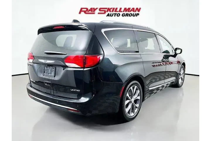 $24975 : Chrysler Pacifica 2020 Limit image 7