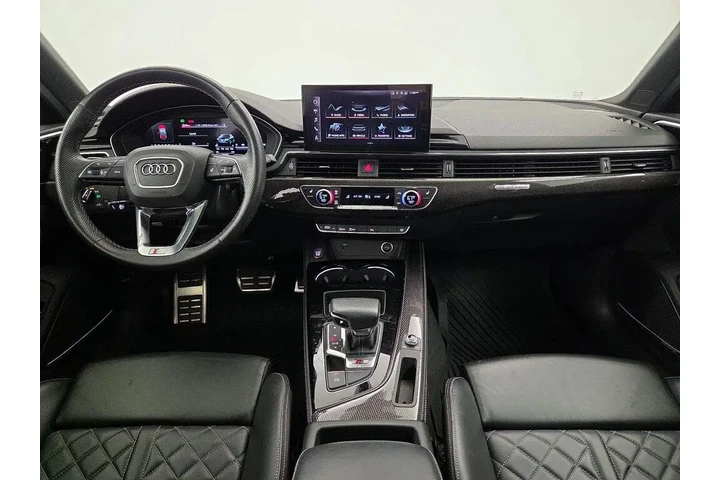 $36998 : Audi S4 2021 AWD 3.0T quattr image 9