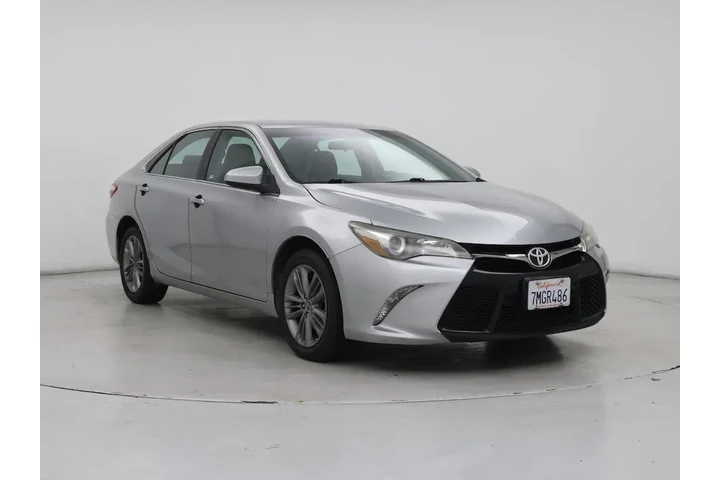 $15998 : Toyota Camry 2015 SE 4dr Sed image 1