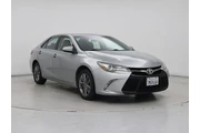 Toyota Camry 2015 SE 4dr Sed