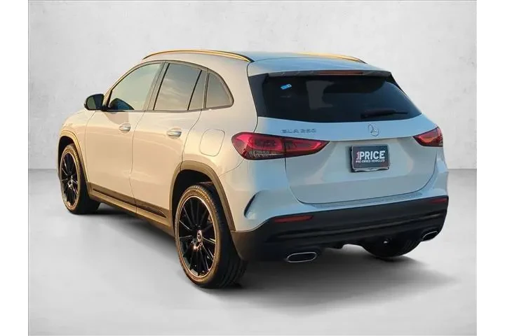 $27135 : Mercedes-Benz GLA 2023 GLA 2 image 8