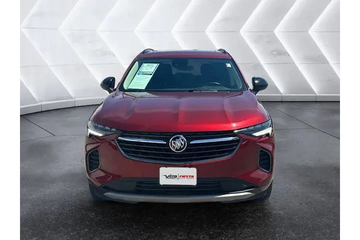 $27491 : Buick Envision 2023 Essence image 2