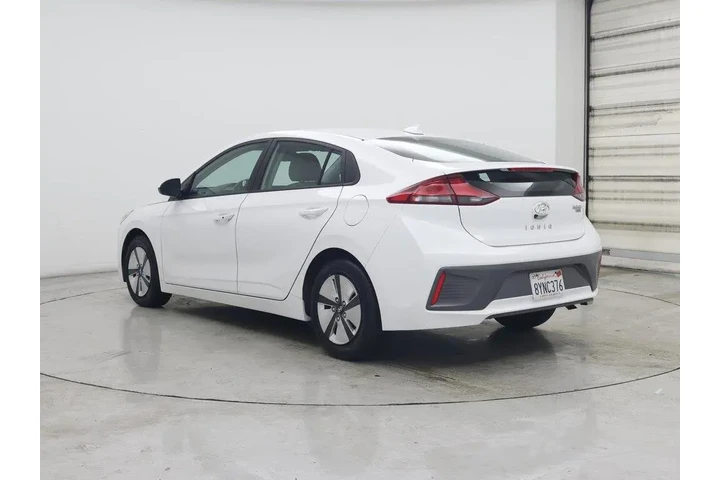 $14998 : Hyundai IONIQ Hybrid 2022 Bl image 2