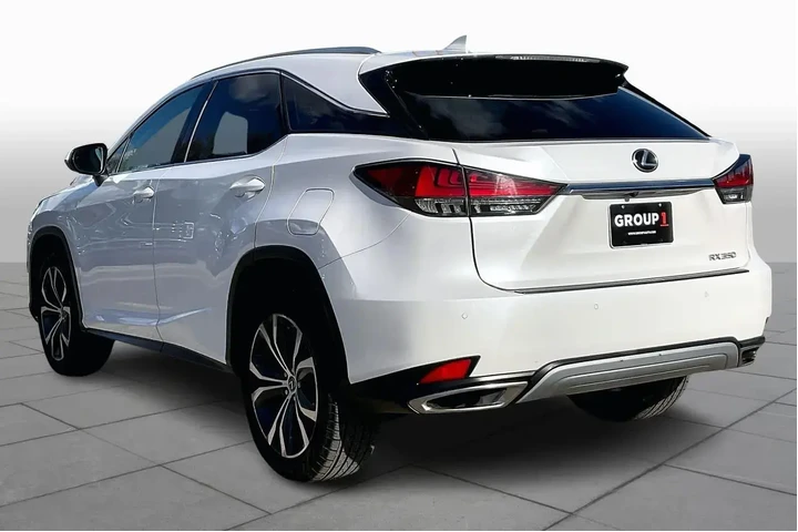 $22991 : Lexus RX 350 2020 AWD 4dr SU image 10