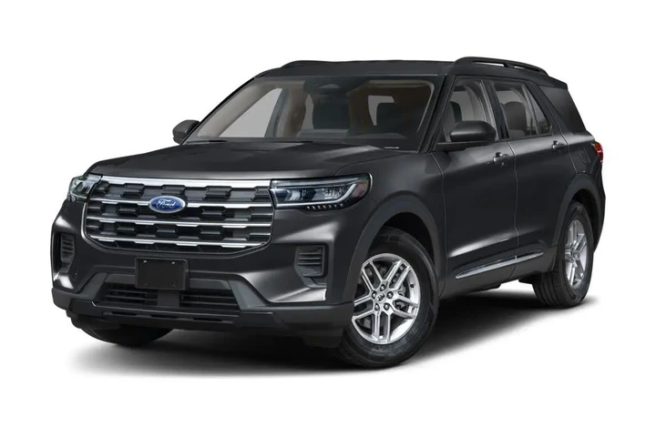 $39488 : Ford Explorer 2025 Active 4d image 1