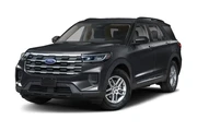 Ford Explorer 2025 Active 4d