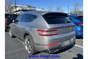$35295 : Genesis GV80 2022 AWD 2.5T 4 thumbnail