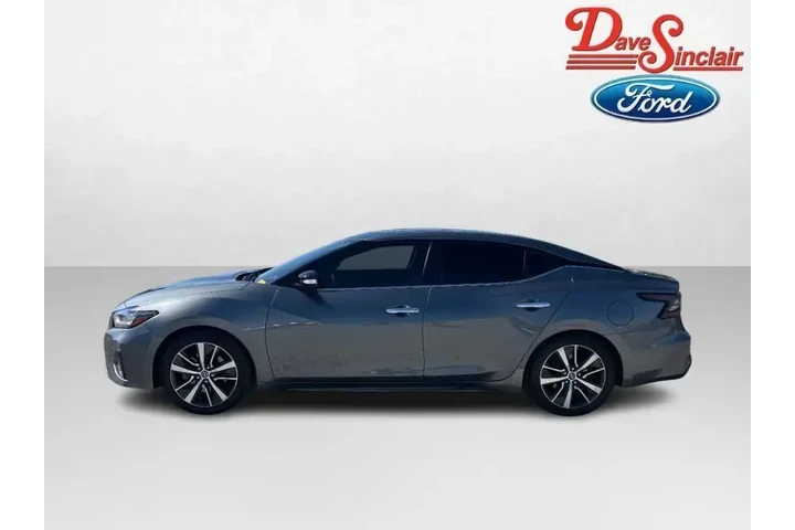$18777 : Nissan Maxima 2019 3.5 S 4dr image 10