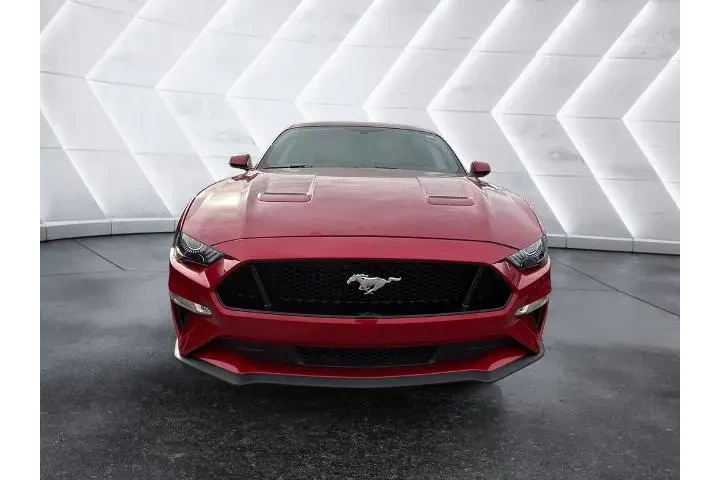 $37991 : Ford Mustang 2020 GT Premium image 2