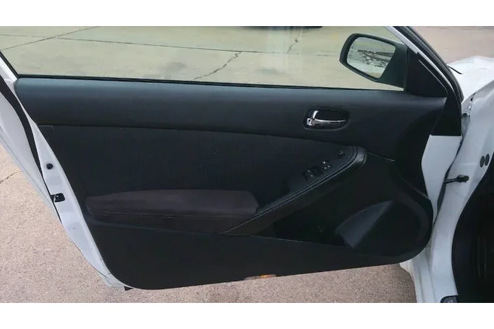 $8999 : 2012 Altima 2.5 S image 10