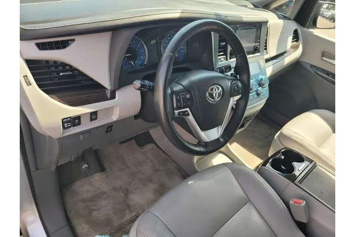 $24554 : Toyota Sienna 2015 XLE 7-Pas image 9
