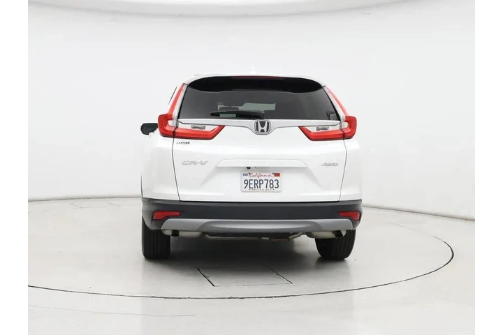 $23998 : Honda CR-V 2019 AWD EX 4dr S image 6