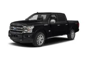 Ford F-150 2018 4x2 XLT 4dr