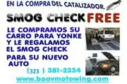 CATALITICOS (323) 977-4821 thumbnail