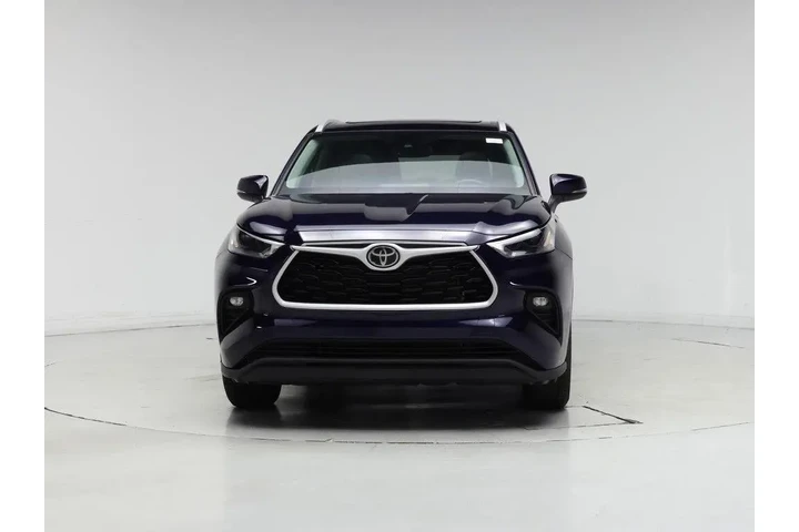 $33998 : Toyota Highlander 2022 XLE 4 image 5