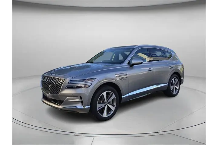 $33877 : Genesis GV80 2021 AWD 3.5T 4 image 1