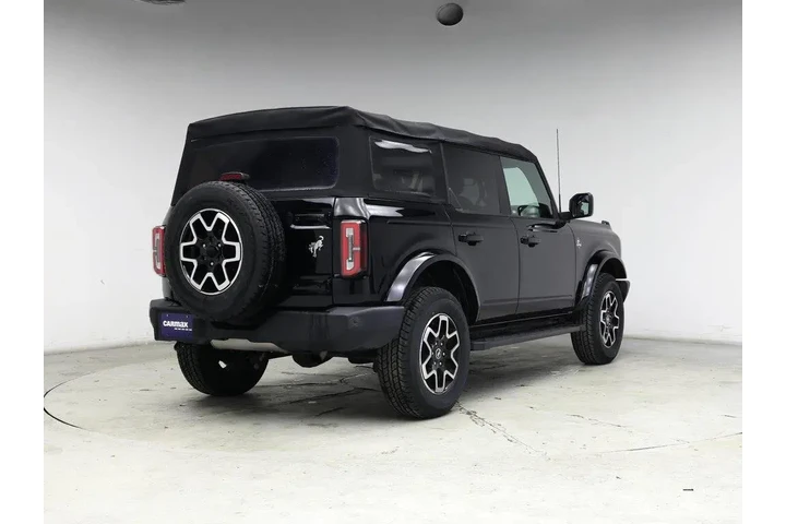 $36998 : Ford Bronco 2022 4x4 Outer B image 8