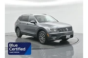 Volkswagen Tiguan 2018 2.0T en Orange County