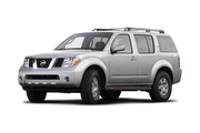 Nissan Pathfinder 2008 4x4 S en Phoenix
