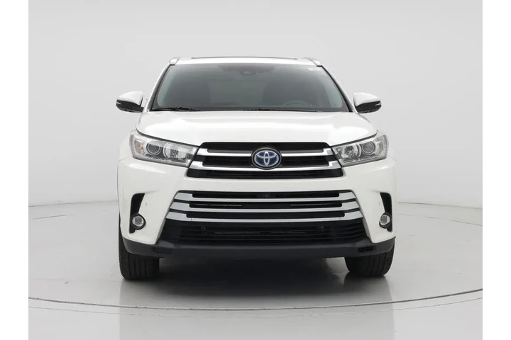 $33998 : Toyota Highlander Hybrid 201 image 5