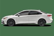 $27084 : 2024 Corolla Hybrid SE thumbnail